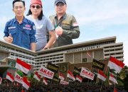 Ratusan Massa Lampung Bakal Aksi ke Jakarta, Desak Kejagung dan KPK Usut Tuntas Kasus SGC dan CSR BI