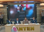 Tujuh Warga Cilegon Ditangkap Terkait Aksi Anarkis di Proyek PT Lotte Chemical