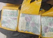 Bareskrim Bongkar Jaringan Narkoba Malaysia, Dua Orang Ditangkap di Lampung dan Jakarta
