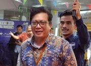 Serapan Dana Pusat ke Lampung Capai Rp7,74 Triliun, Naik Hampir 9 Persen