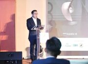 Fadli Zon Hadiri Kusala Sastra Khatulistiwa 2025, Tegaskan Komitmen Majukan Kebudayaan