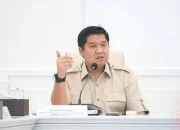 Menteri PKP Dorong Pengembang Beri Hunian Berkualitas