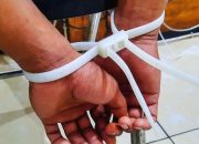 Pacar Mahasiswi Tewas Usai Aborsi di Bandar Lampung Jadi Tersangka, Janin Dibuang ke Sungai