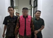 Kepala Desa Cangkring Grobogan Jadi Tersangka Korupsi Dana Desa Rp397 Juta