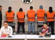 OTT KPK di Mandailing Natal: Berawal dari Jalan Rusak, Terungkap Korupsi Proyek Rp 231 Miliar