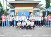 Pemprov DKI Jakarta dan Lampung Luncurkan Aplikasi “Lampung-in”, Dorong Inovasi Layanan Publik Digital