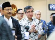 Titik Sekolah Rakyat Bertambah, Kemensos dan Kemnaker Optimalkan BLK