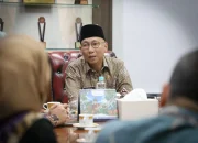 Pemprov Lampung Dorong Perbankan Masuk Desa, Kunci Kuatkan Ekonomi Daerah