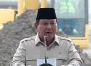 Prabowo Tegaskan RI Bisa Swasembada Energi dalam Enam Tahun