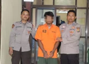 Pria 25 Tahun di Pringsewu Ditangkap Usai Cabuli Siswi SMP Berulang Kali