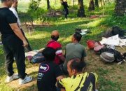 Polisi Gerebek Judi Sabung Ayam di Anak Tuha Lampung Tengah, 5 Orang Ditangkap