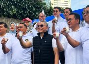 Zulhas: Susu adalah Investasi Bangsa untuk Generasi Sehat dan Cerdas