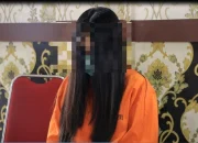 Wanita Muda di Pringsewu Ditangkap karena Buka Klinik Kecantikan Ilegal, Ratusan Produk Disita