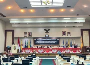 Pemprov Lampung Prioritaskan Pengentasan Kemiskinan dan Pemerataan Pembangunan