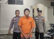 Sopir Truk Asal Lampung Tengah Gelapkan Uang Majikan untuk Judi Slot