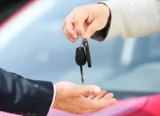 Polsek Sekampung Tangkap Pria Penggelap Mobil Pick Up Grandmax
