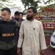 Dua WNA Pakistan Diamankan di Lampung, Keliling Masjid Minta Sumbangan Diduga Langgar Visa