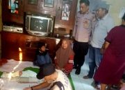 Geger! Bayi Perempuan Ditemukan di Teras Rumah Warga di Lampung Selatan, Ada Surat Ditinggalkan