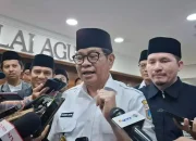 Perkuat Sistem Antikorupsi, Pemprov Jakarta Gandeng KPK dan APH