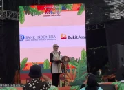 Festival Krakatau Jadi Simbol Kolaborasi Budaya dan Ekonomi Lampung