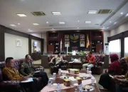 Gubernur Lampung Terapkan Kebijakan Berbasis Data, Siapkan Insentif Rp35 Miliar untuk Daerah Berprestasi