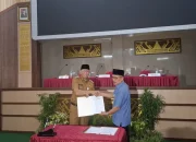Pemprov Lampung Hibahkan 50 Hektare Lahan ke Polinela di Kotabaru
