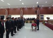 Pemkot Bandar Lampung Rombak Pejabat Eselon II, 10 Jabatan Strategis Berganti