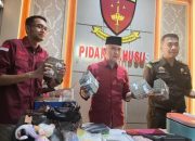 Kejati Lampung Usut Dugaan Korupsi Rp17 Miliar di BRI Pringsewu, Sita 2 Mobil, 4 Sertifikat, dan Uang Rp599 Juta