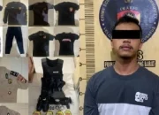 Polisi Gadungan Tipu Rp170 Juta Warga Tulang Bawang Barat, Bermodal Seragam dan Janji Masuk Polri
