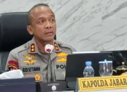 Polisi Tetapkan 7 Tersangka Kasus Perusakan Vila Tempat Retret Ibadah di Sukabumi