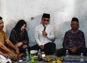 Gus Miftah Bantu Guru Ngaji yang Dituntut Rp25 Juta karena Tampar Murid : Umroh dan Motor Baru