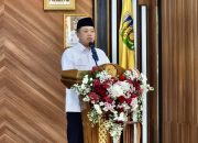 Menteri ATR/BPN Sebut Potensi Konflik Pertanahan di Lampung Sangat Tinggi