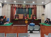 Sidang Lanjutan Dugaan Ijazah Palsu Anggota DPRD Lampung Selatan, Supriyati Dituntut 1 Tahun 4 Bulan