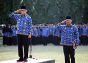 198 Bencana Terjadi di Lampung, Pemprov Fokuskan Anggaran dan Perkuat Sinergi Penanggulangan