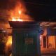 Rumah Warga di Gedong Air Bandar Lampung Terbakar, Korsleting Diduga Jadi Pemicu