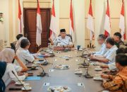 Gubernur Lampung Percepat Legalitas Kapal Nelayan, Ribuan Masih Beroperasi Tanpa Izin