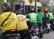 Pemerintah Berencana Naikkan Tarif Ojol Hingga 15 Persen, Aturan Baru dalam Proses Finalisasi