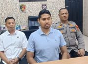 Lansia di Padang Ratu Tewas Dianiaya Tetangganya Dekat Jembatan Haduyang Ratu