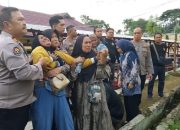 Identitas Jenazah Pria Tanpa Kepala di Pantai Cukuh Pandan Mulai Terungkap, Keluarga dari Jakarta Datangi Polres Tanggamus