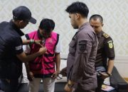 Pimpinan BUMD Way Kanan Resmi Jadi Tersangka Korupsi, Negara Rugi Rp661 Juta