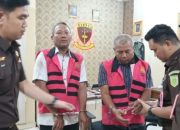 Dua Tersangka Korupsi Dana PKBM Rawa Indah Ditahan Kejari Tulang Bawang, Negara Rugi Rp887 Juta