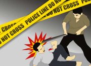 Lansia di Bandar Lampung Jadi Korban Pembacokan, Pelaku Sudah Diamankan Polisi