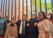Tergiur Loker di Facebook, Remaja 15 Tahun Asal Lampung Jadi Korban TPPO di Jakarta