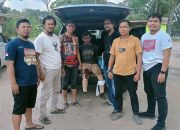 Pembunuh dan Pemerkosa Bocah 10 Tahun di Tulang Bawang Ditangkap