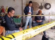 Ternyata Mbah Nah Dibunuh Majikan Sendiri Pakai Cobek di Lampung Timur, Ini Motifnya