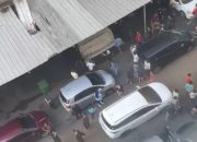 Panik Ada ODGJ di Kamar, Wanita Nekat Lompat dari Lantai 19 Apartemen Kalibata City
