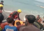 Dua Remaja Tenggelam Saat Mancing di Katibung, Ditemukan Meninggal Dunia