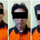 Digerebek Saat Pesta Sabu, Tiga Warga Lampung Tengah Diciduk Polisi, Satu Pelaku Kabur