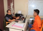 Suami di Pringsewu Aniaya Istri Gara-Gara Masalah Uang Pinjaman