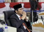 PKS Umumkan Struktur Baru, Ade Utami Nahkodai DPW PKS Lampung Gantikan Mufti Salim